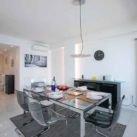 Paradiso Incanto - Happy Rentals Luaran gambar