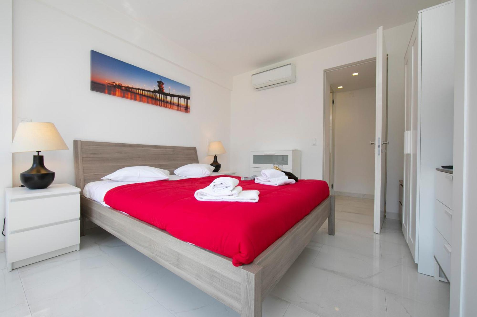 Paradiso Incanto - Happy Rentals Luaran gambar