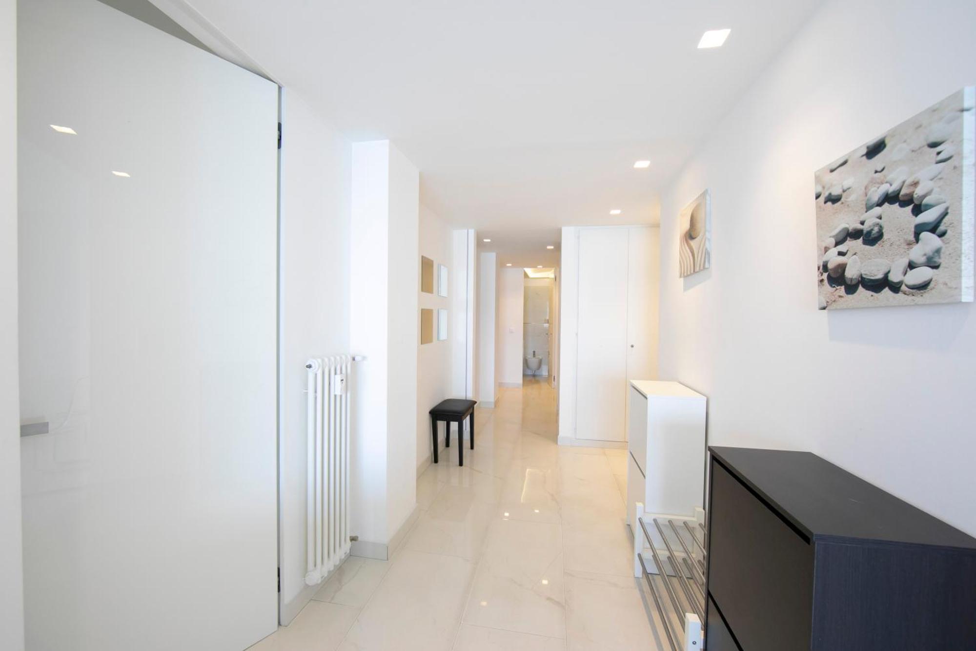 Paradiso Incanto - Happy Rentals Luaran gambar