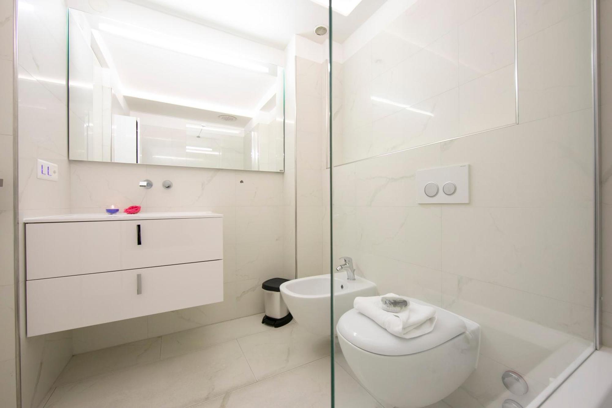 Paradiso Incanto - Happy Rentals Luaran gambar