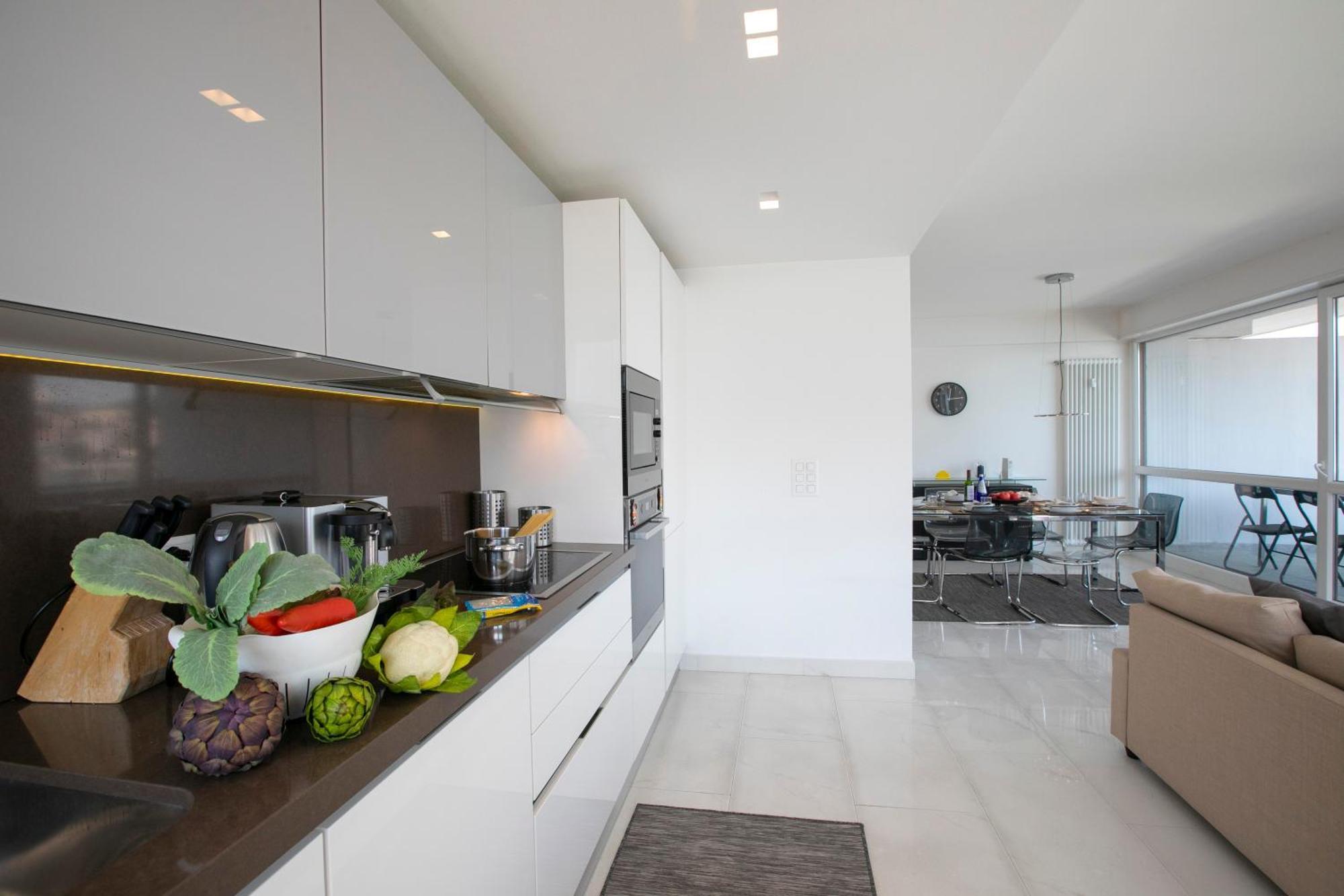 Paradiso Incanto - Happy Rentals Luaran gambar