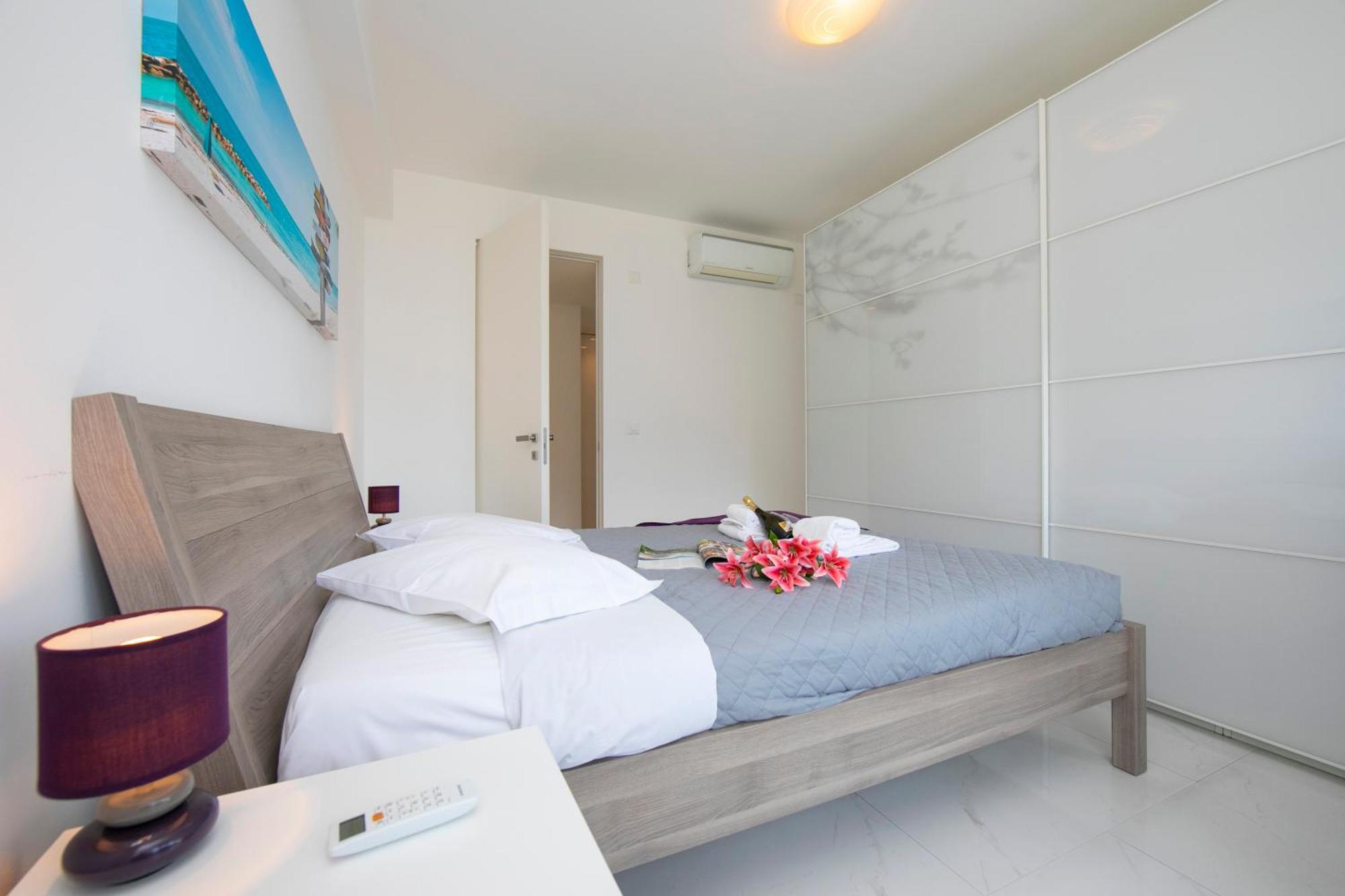 Paradiso Incanto - Happy Rentals Luaran gambar