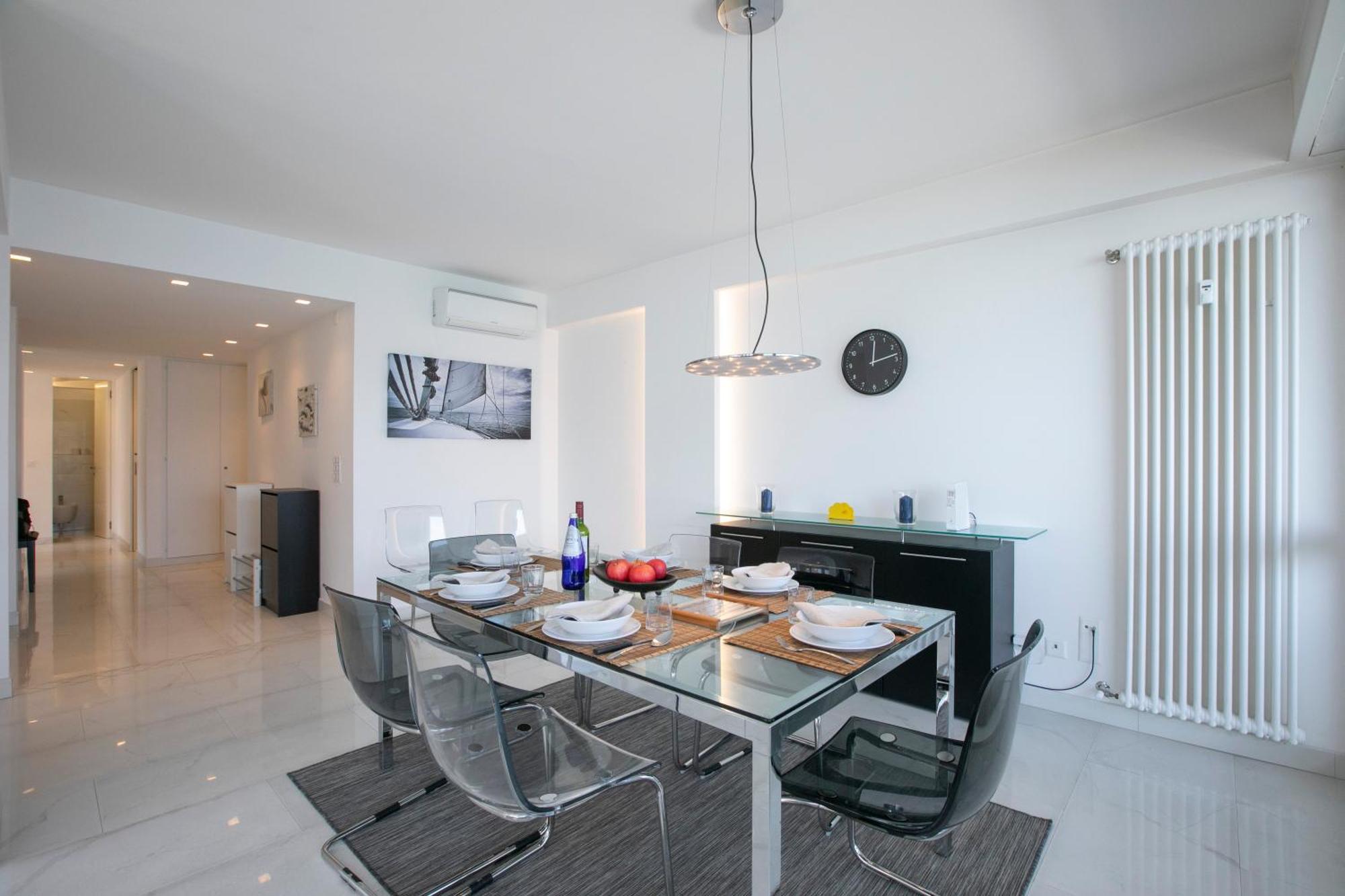 Paradiso Incanto - Happy Rentals Luaran gambar