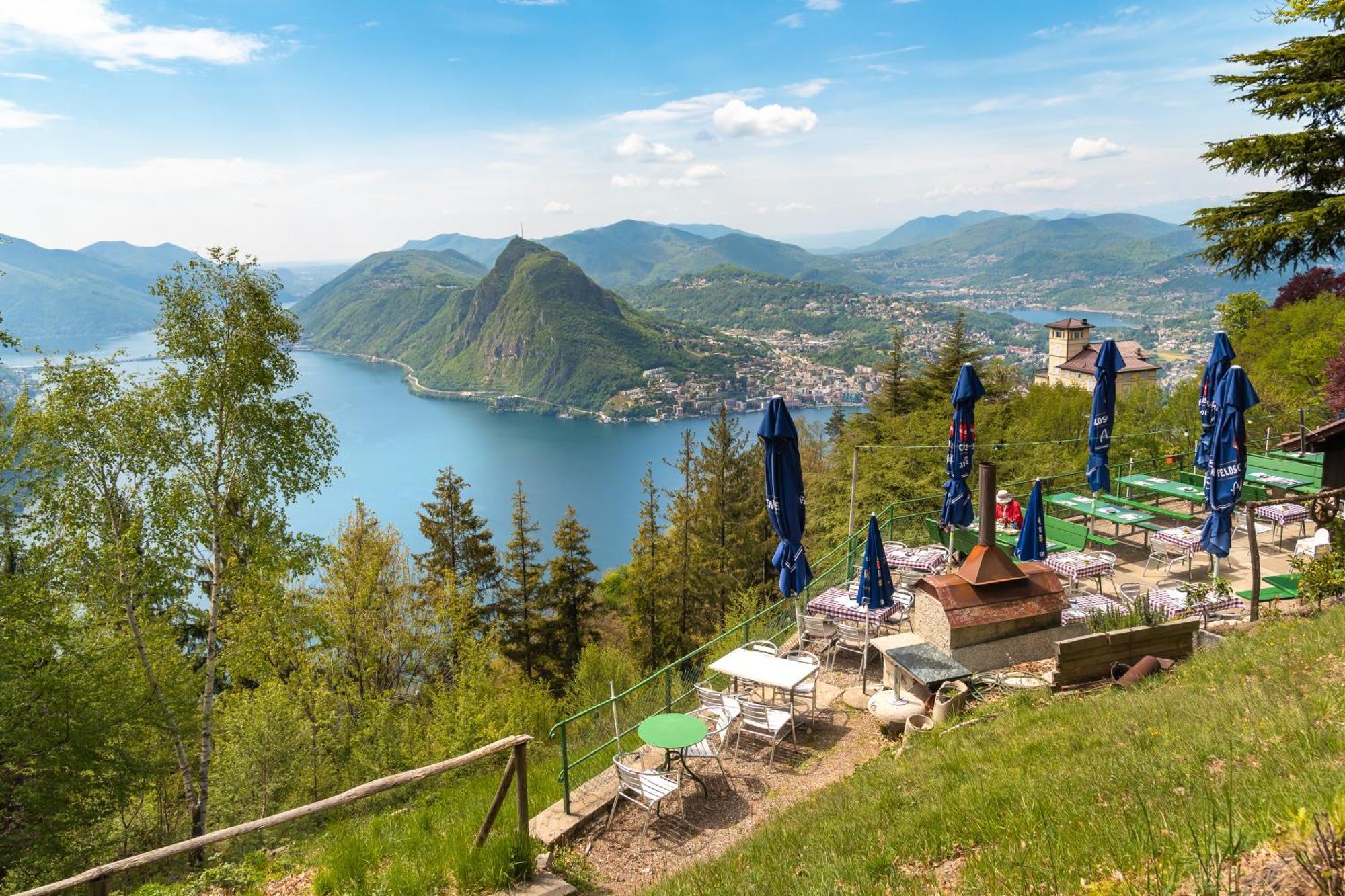 Paradiso Incanto - Happy Rentals Luaran gambar