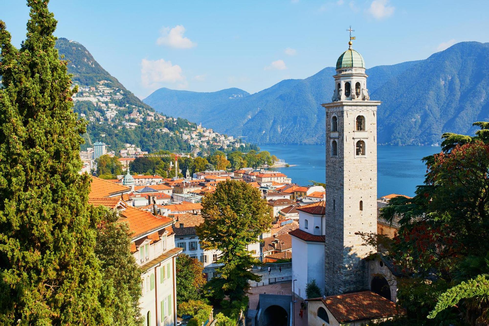 Paradiso Incanto - Happy Rentals Luaran gambar