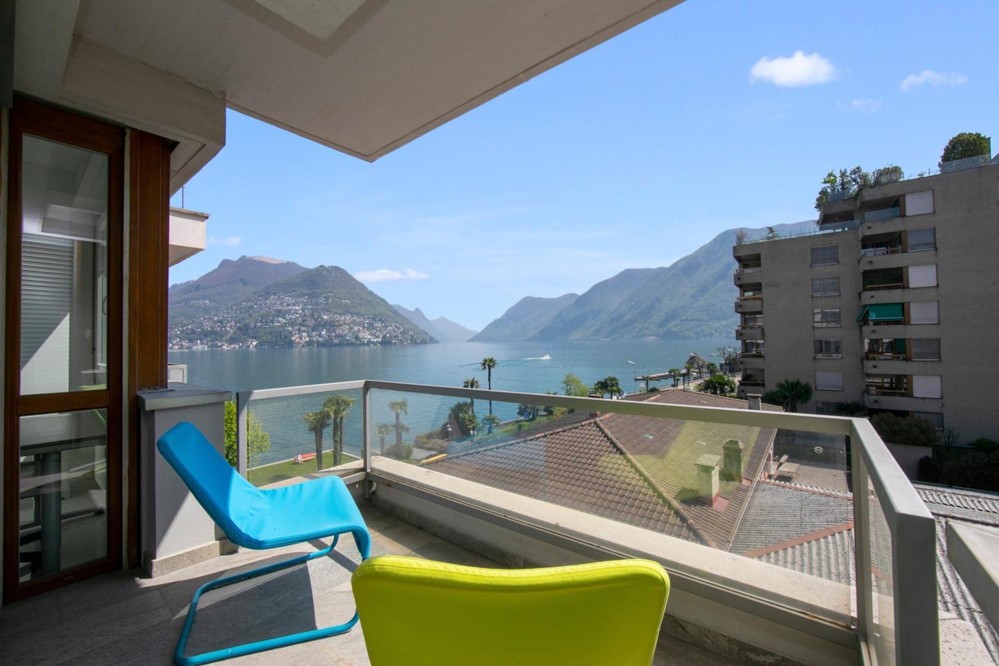 Paradiso Incanto - Happy Rentals Luaran gambar