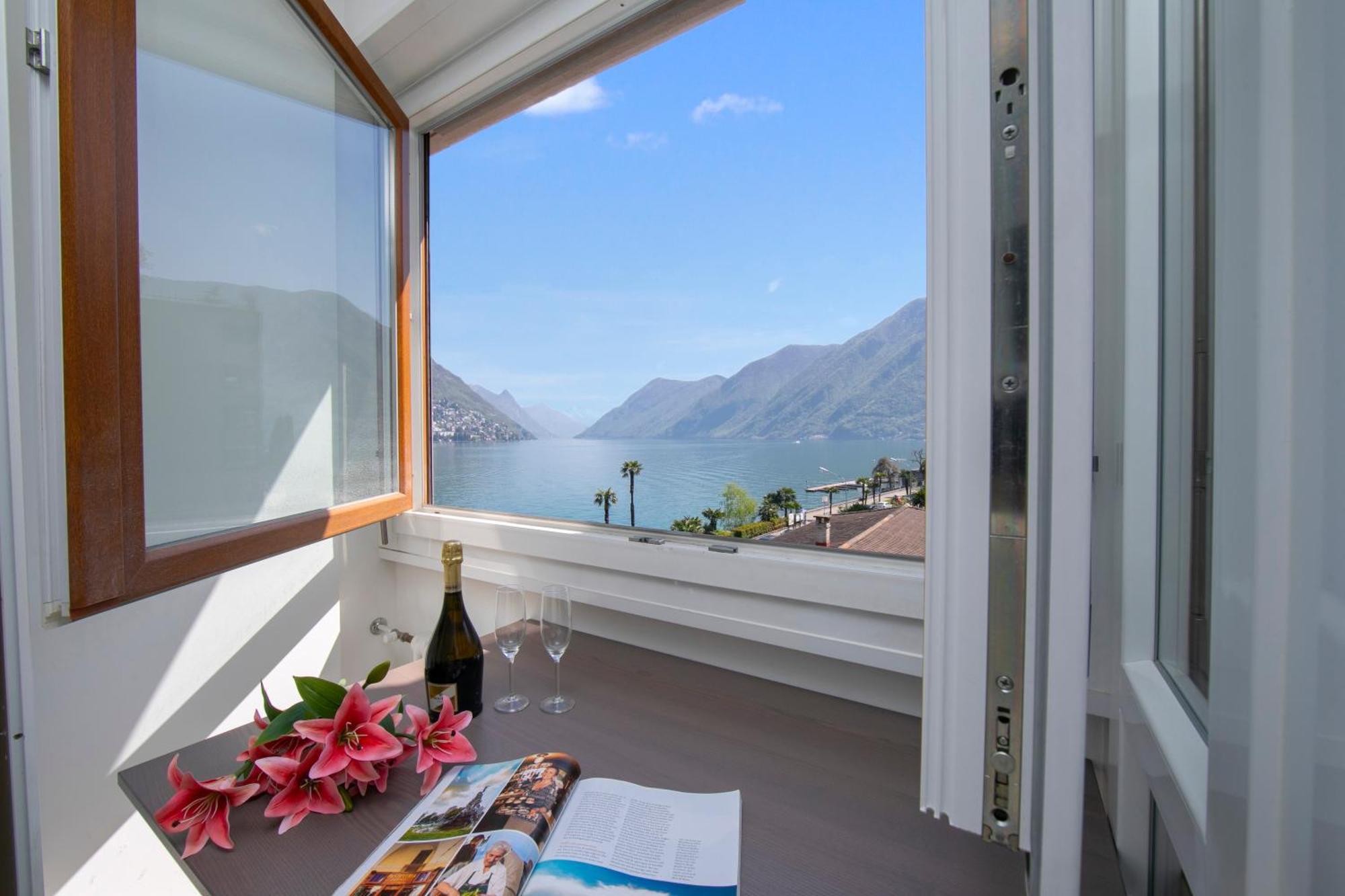 Paradiso Incanto - Happy Rentals Luaran gambar