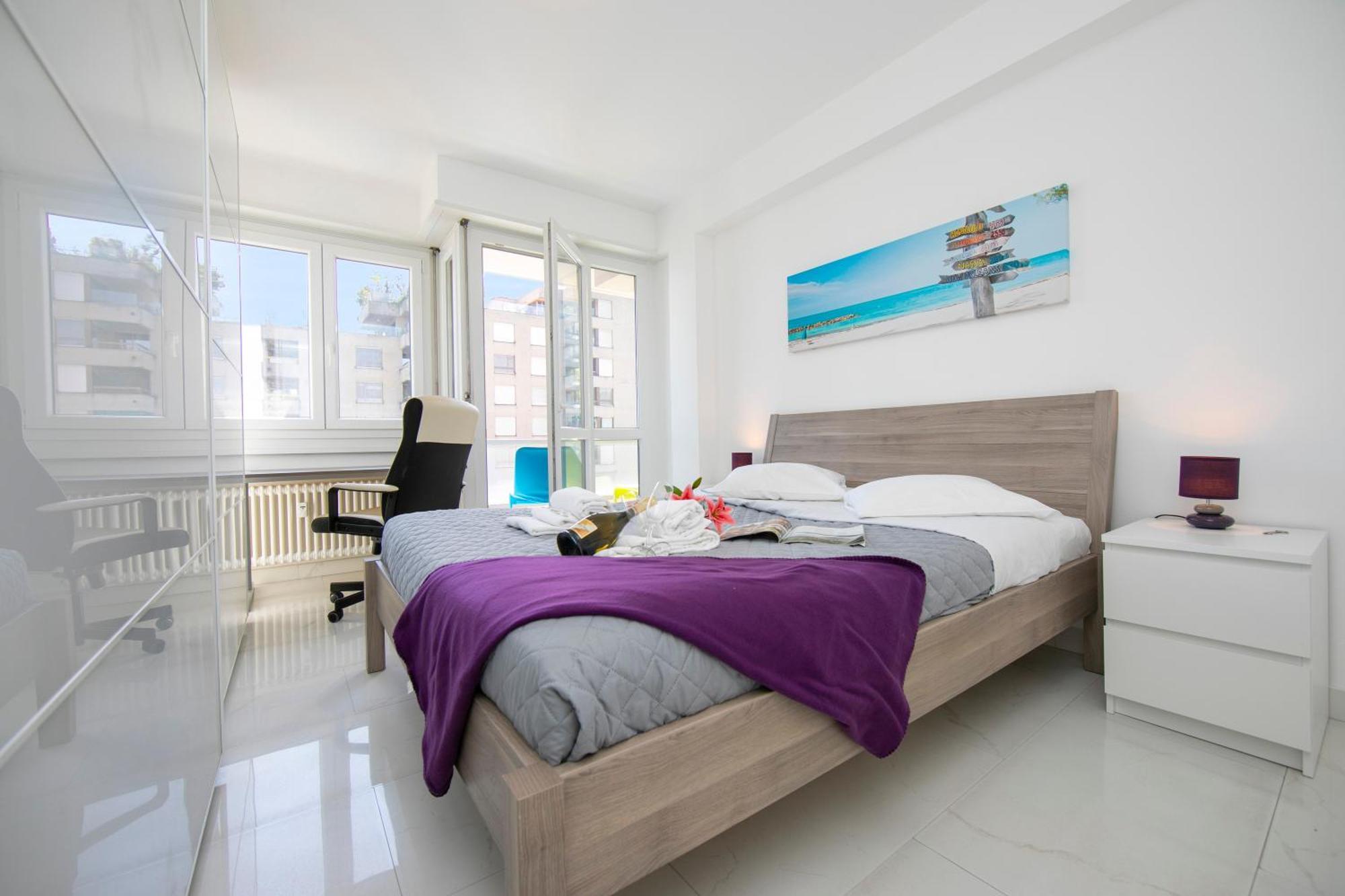 Paradiso Incanto - Happy Rentals Luaran gambar
