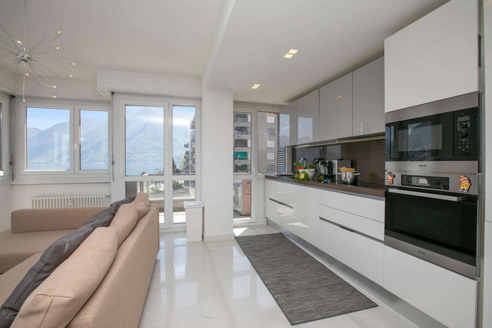 Paradiso Incanto - Happy Rentals Luaran gambar