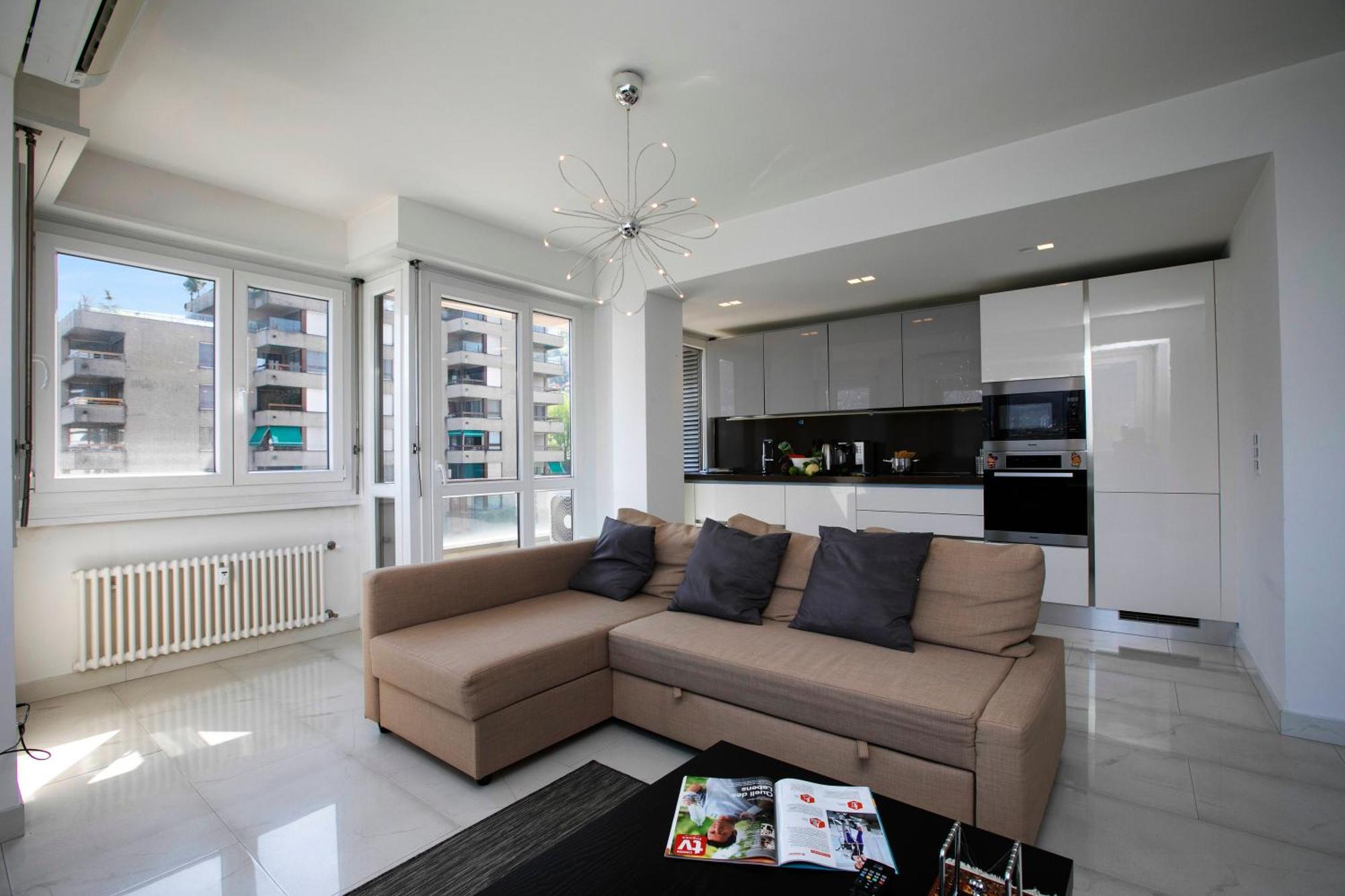 Paradiso Incanto - Happy Rentals Luaran gambar