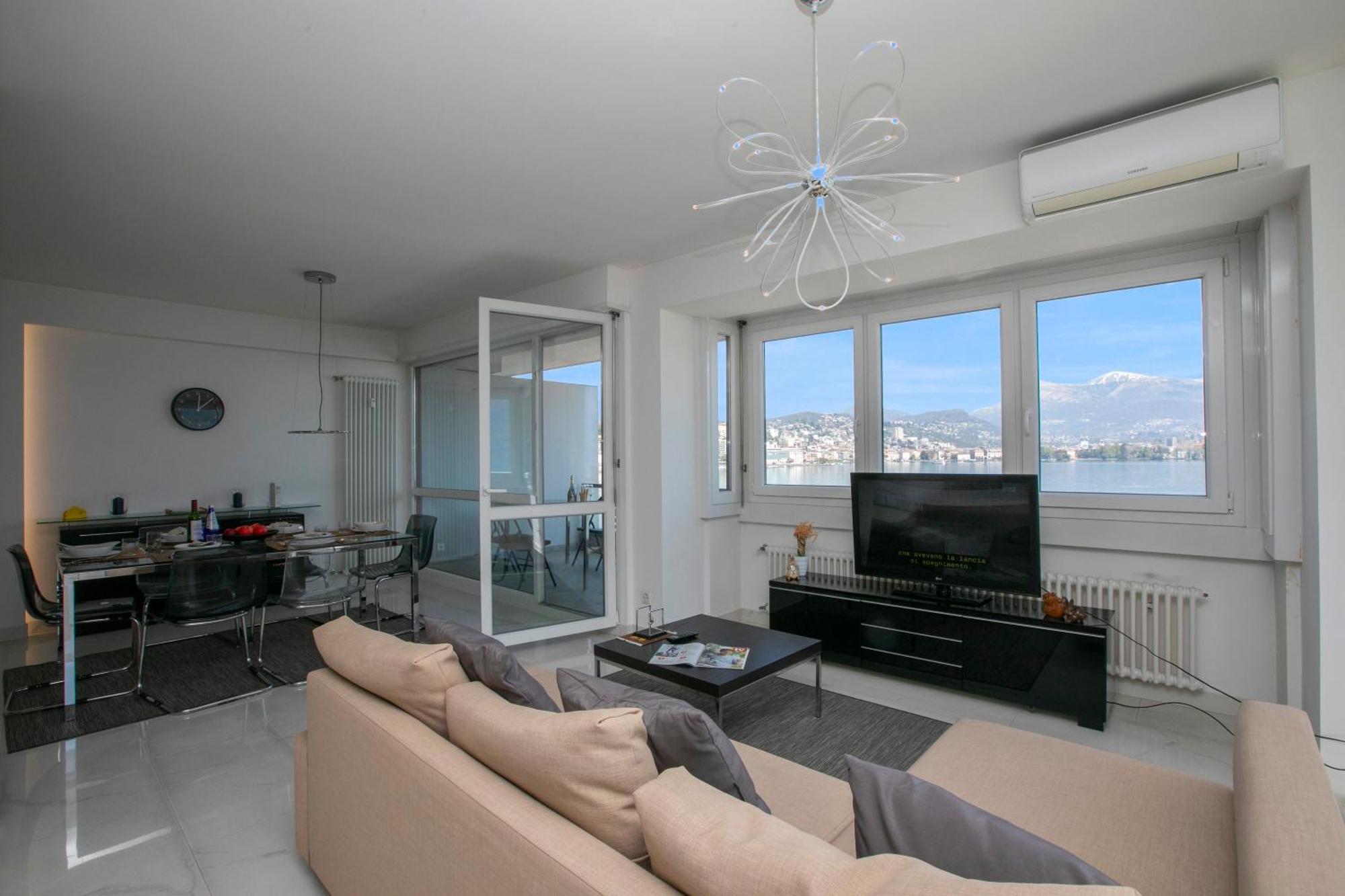 Paradiso Incanto - Happy Rentals Luaran gambar