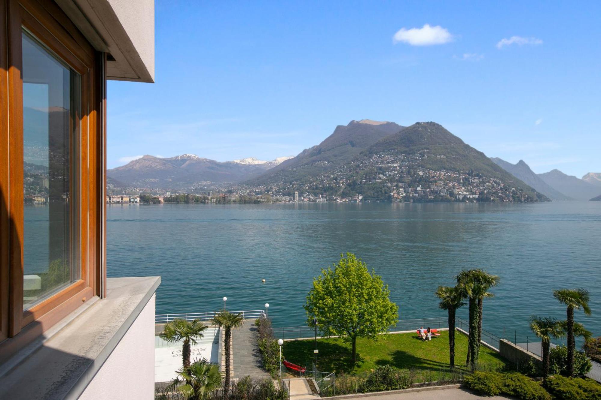 Paradiso Incanto - Happy Rentals Luaran gambar