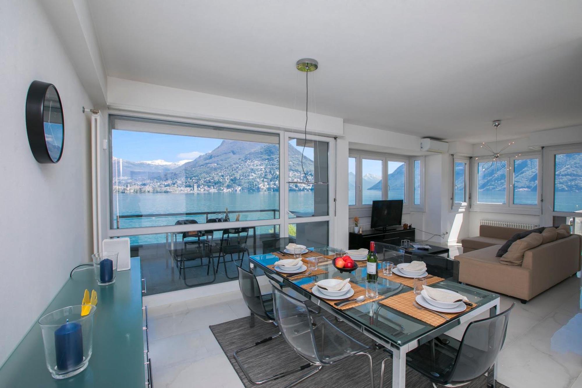 Paradiso Incanto - Happy Rentals Luaran gambar